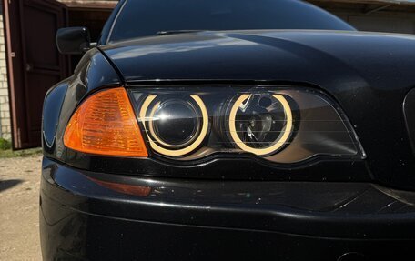 BMW 3 серия, 2000 год, 1 200 000 рублей, 20 фотография