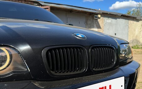 BMW 3 серия, 2000 год, 1 200 000 рублей, 21 фотография