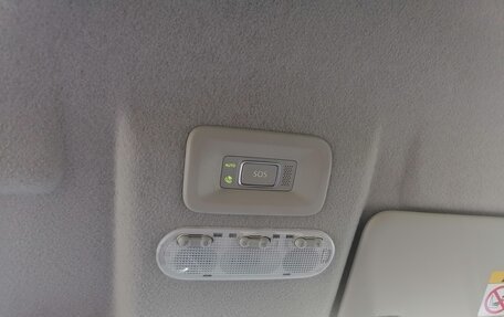Renault Logan II, 2020 год, 1 600 000 рублей, 16 фотография