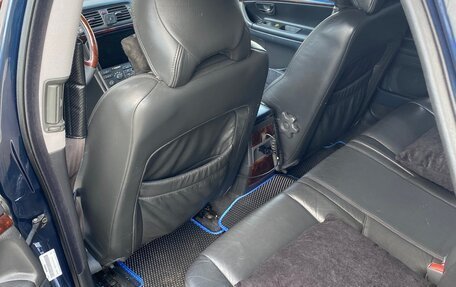 Volvo S80 II рестайлинг 2, 2001 год, 400 000 рублей, 11 фотография
