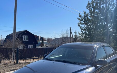Volvo S80 II рестайлинг 2, 2001 год, 400 000 рублей, 6 фотография
