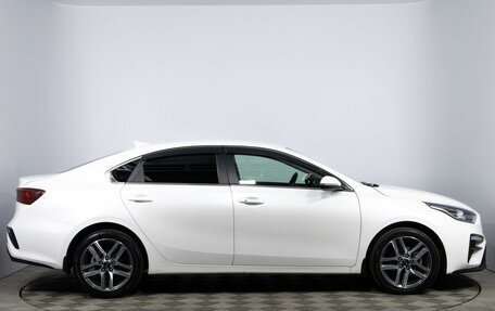 KIA Cerato IV, 2019 год, 1 850 000 рублей, 4 фотография