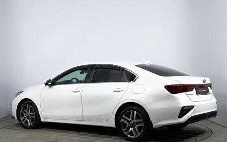 KIA Cerato IV, 2019 год, 1 850 000 рублей, 7 фотография