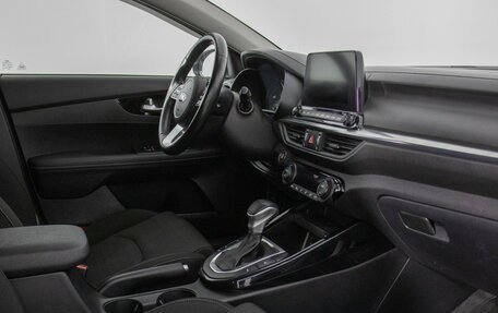KIA Cerato IV, 2019 год, 1 850 000 рублей, 9 фотография