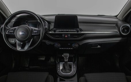 KIA Cerato IV, 2019 год, 1 850 000 рублей, 13 фотография