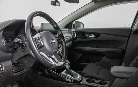 KIA Cerato IV, 2019 год, 1 850 000 рублей, 10 фотография