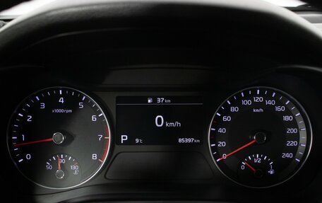 KIA Cerato IV, 2019 год, 1 850 000 рублей, 12 фотография