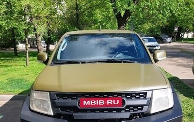 Nissan Navara (Frontier), 2010 год, 2 000 000 рублей, 1 фотография