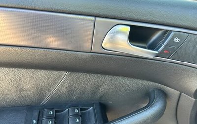 Audi A6, 2004 год, 800 000 рублей, 1 фотография