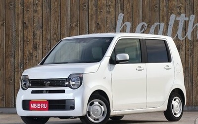 Honda N-WGN, 2020 год, 1 200 000 рублей, 1 фотография