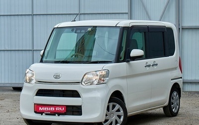 Daihatsu Tanto III, 2019 год, 960 000 рублей, 1 фотография