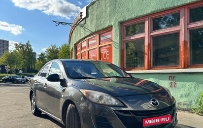 Mazda 3, 2011 год, 700 000 рублей, 1 фотография