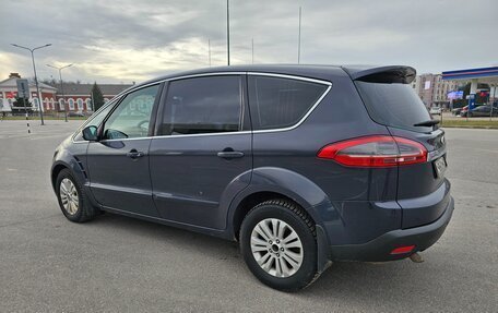 Ford S-MAX I, 2011 год, 1 130 000 рублей, 1 фотография