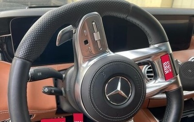Mercedes-Benz S-Класс, 2019 год, 6 700 000 рублей, 1 фотография