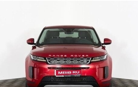 Land Rover Range Rover Evoque II, 2020 год, 3 850 000 рублей, 1 фотография