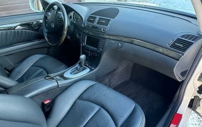 Mercedes-Benz E-Класс, 2003 год, 1 100 000 рублей, 1 фотография