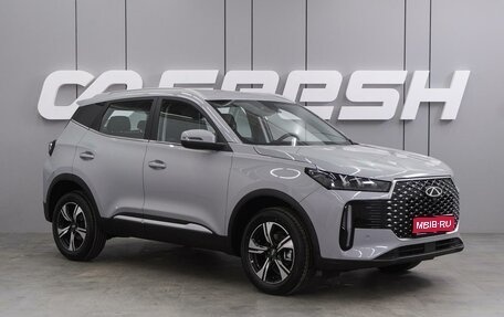Chery Tiggo 4 I рестайлинг, 2025 год, 2 290 000 рублей, 1 фотография