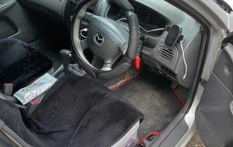 Mazda Familia, 2000 год, 280 000 рублей, 4 фотография