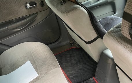 Mazda Familia, 2000 год, 280 000 рублей, 5 фотография