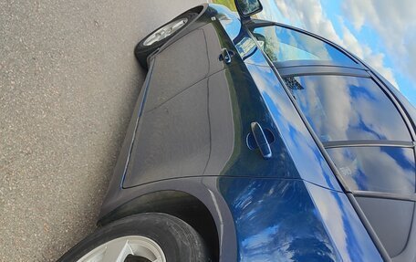 Chevrolet Cruze II, 2010 год, 700 000 рублей, 11 фотография