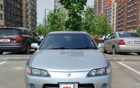 Toyota Sprinter Trueno VII (AE110/AE111), 1998 год, 520 000 рублей, 2 фотография