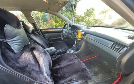 Audi A6, 2004 год, 800 000 рублей, 10 фотография