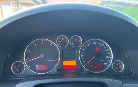 Audi A6, 2004 год, 800 000 рублей, 17 фотография