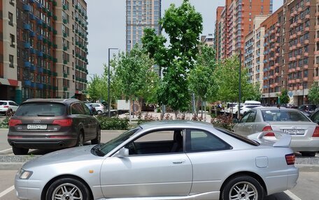 Toyota Sprinter Trueno VII (AE110/AE111), 1998 год, 520 000 рублей, 3 фотография