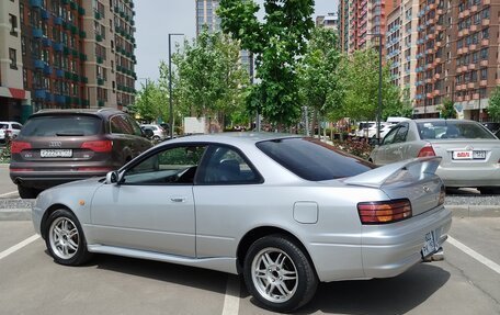 Toyota Sprinter Trueno VII (AE110/AE111), 1998 год, 520 000 рублей, 5 фотография