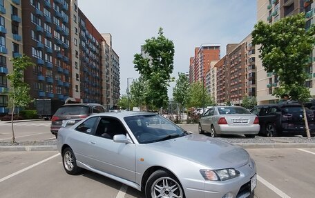 Toyota Sprinter Trueno VII (AE110/AE111), 1998 год, 520 000 рублей, 4 фотография