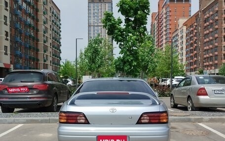 Toyota Sprinter Trueno VII (AE110/AE111), 1998 год, 520 000 рублей, 6 фотография
