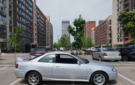 Toyota Sprinter Trueno VII (AE110/AE111), 1998 год, 520 000 рублей, 9 фотография