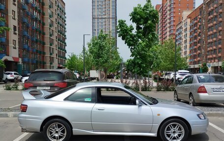 Toyota Sprinter Trueno VII (AE110/AE111), 1998 год, 520 000 рублей, 7 фотография
