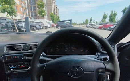 Toyota Sprinter Trueno VII (AE110/AE111), 1998 год, 520 000 рублей, 15 фотография