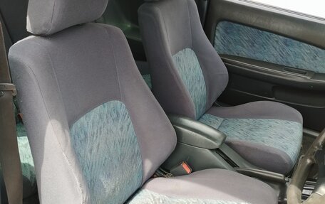 Toyota Sprinter Trueno VII (AE110/AE111), 1998 год, 520 000 рублей, 14 фотография