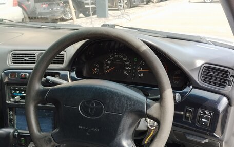 Toyota Sprinter Trueno VII (AE110/AE111), 1998 год, 520 000 рублей, 13 фотография