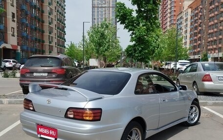 Toyota Sprinter Trueno VII (AE110/AE111), 1998 год, 520 000 рублей, 8 фотография
