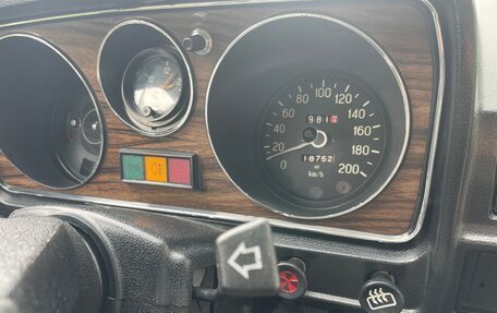 ГАЗ 24 «Волга», 1989 год, 1 550 000 рублей, 13 фотография