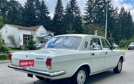 ГАЗ 24 «Волга», 1989 год, 1 550 000 рублей, 5 фотография