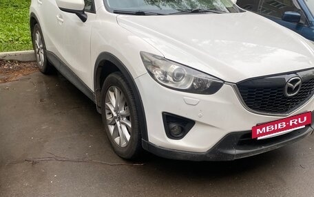 Mazda CX-5 II, 2014 год, 1 960 000 рублей, 5 фотография
