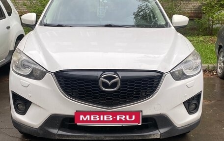 Mazda CX-5 II, 2014 год, 1 960 000 рублей, 7 фотография