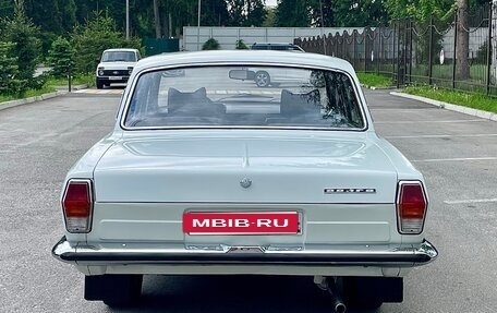 ГАЗ 24 «Волга», 1989 год, 1 550 000 рублей, 4 фотография