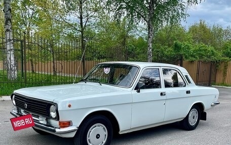 ГАЗ 24 «Волга», 1989 год, 1 550 000 рублей, 2 фотография