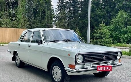 ГАЗ 24 «Волга», 1989 год, 1 550 000 рублей, 7 фотография