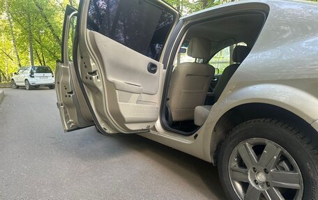 Renault Megane II, 2006 год, 460 000 рублей, 5 фотография