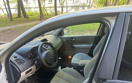 Renault Megane II, 2006 год, 460 000 рублей, 8 фотография
