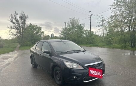 Ford Focus II рестайлинг, 2010 год, 349 999 рублей, 2 фотография