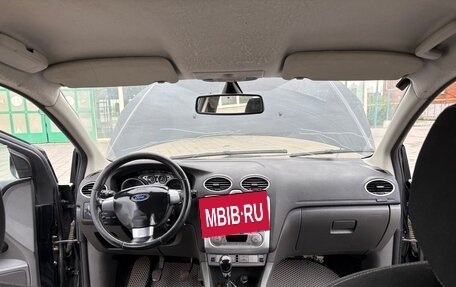 Ford Focus II рестайлинг, 2010 год, 349 999 рублей, 6 фотография