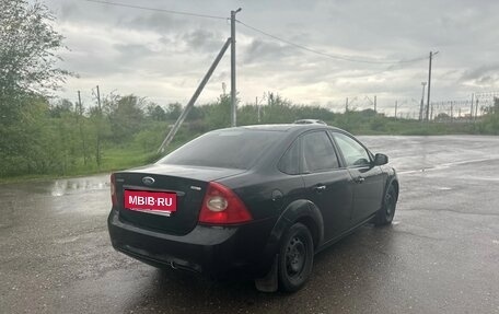 Ford Focus II рестайлинг, 2010 год, 349 999 рублей, 3 фотография