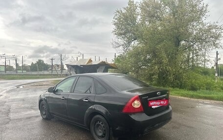 Ford Focus II рестайлинг, 2010 год, 349 999 рублей, 4 фотография